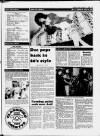 Brentwood Gazette Friday 17 January 1986 Page 19
