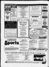 Brentwood Gazette Friday 17 January 1986 Page 20