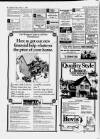 Brentwood Gazette Friday 17 January 1986 Page 42