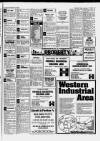 Brentwood Gazette Friday 17 January 1986 Page 43