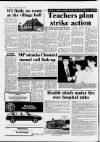 Brentwood Gazette Friday 24 January 1986 Page 2