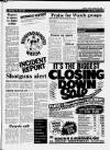 Brentwood Gazette Friday 24 January 1986 Page 7