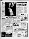 Brentwood Gazette Friday 24 January 1986 Page 13