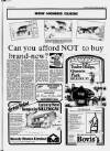Brentwood Gazette Friday 24 January 1986 Page 21