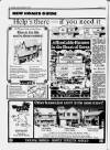 Brentwood Gazette Friday 24 January 1986 Page 24