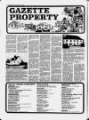 Brentwood Gazette Friday 24 January 1986 Page 26