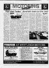 Brentwood Gazette Friday 24 January 1986 Page 48