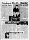 Brentwood Gazette Friday 24 January 1986 Page 61