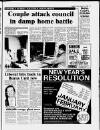 Brentwood Gazette Friday 31 January 1986 Page 13