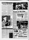Brentwood Gazette Friday 31 January 1986 Page 16