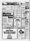 Brentwood Gazette Friday 31 January 1986 Page 36