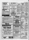 Brentwood Gazette Friday 31 January 1986 Page 50