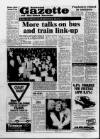 Brentwood Gazette Friday 31 January 1986 Page 56