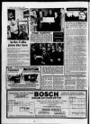 Brentwood Gazette Friday 07 February 1986 Page 4