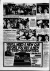 Brentwood Gazette Friday 07 February 1986 Page 6