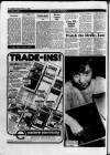 Brentwood Gazette Friday 07 February 1986 Page 14