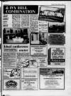 Brentwood Gazette Friday 07 February 1986 Page 17