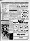 Brentwood Gazette Friday 07 February 1986 Page 25