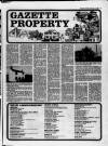 Brentwood Gazette Friday 07 February 1986 Page 31