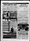 Brentwood Gazette Friday 14 February 1986 Page 6