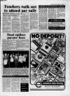 Brentwood Gazette Friday 14 February 1986 Page 9