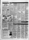 Brentwood Gazette Friday 14 February 1986 Page 10