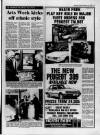 Brentwood Gazette Friday 14 February 1986 Page 13