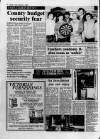 Brentwood Gazette Friday 14 February 1986 Page 14