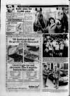 Brentwood Gazette Friday 14 February 1986 Page 16