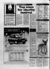 Brentwood Gazette Friday 14 February 1986 Page 18