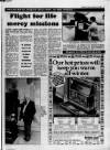 Brentwood Gazette Friday 14 February 1986 Page 19