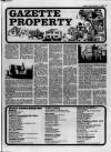 Brentwood Gazette Friday 14 February 1986 Page 23