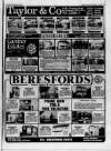 Brentwood Gazette Friday 14 February 1986 Page 35