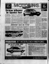 Brentwood Gazette Friday 14 February 1986 Page 48