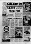 Brentwood Gazette Friday 14 February 1986 Page 64