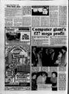 Brentwood Gazette Friday 21 February 1986 Page 4