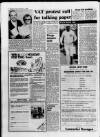 Brentwood Gazette Friday 21 February 1986 Page 6
