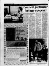 Brentwood Gazette Friday 21 February 1986 Page 8