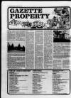 Brentwood Gazette Friday 21 February 1986 Page 24