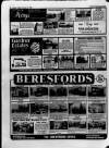 Brentwood Gazette Friday 21 February 1986 Page 36