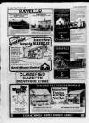 Brentwood Gazette Friday 21 February 1986 Page 40