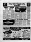 Brentwood Gazette Friday 21 February 1986 Page 48