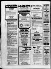 Brentwood Gazette Friday 21 February 1986 Page 56