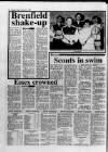 Brentwood Gazette Friday 21 February 1986 Page 62