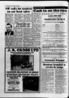 Brentwood Gazette Friday 28 February 1986 Page 6