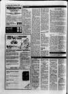 Brentwood Gazette Friday 28 February 1986 Page 10