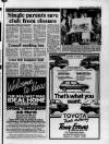 Brentwood Gazette Friday 28 February 1986 Page 13