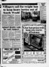 Brentwood Gazette Friday 28 February 1986 Page 17