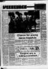 Brentwood Gazette Friday 28 February 1986 Page 31