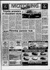 Brentwood Gazette Friday 28 February 1986 Page 47